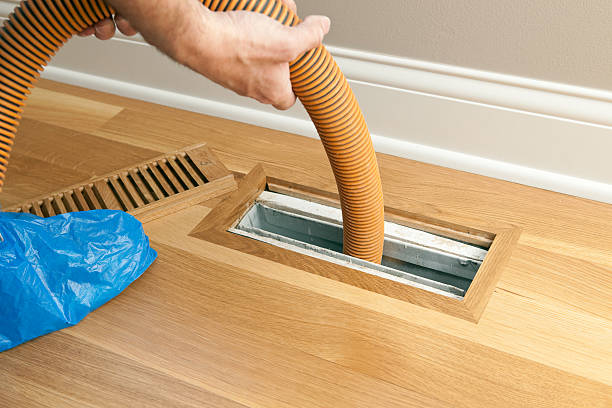 Best Air Vent Cleaning Services  in Basalt, CO