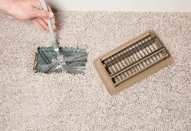 Best Commercial Air Duct Cleaning  in Basalt, CO
